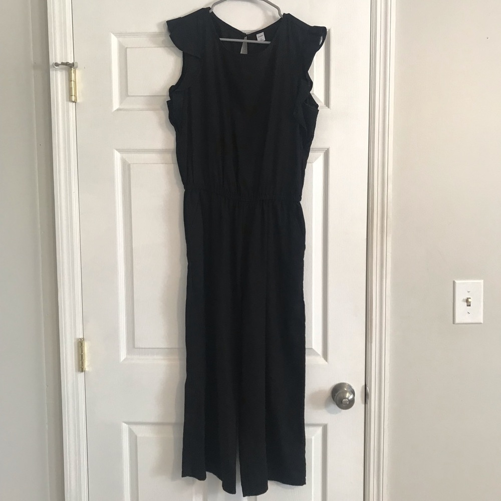 Jumpsuit/Romper